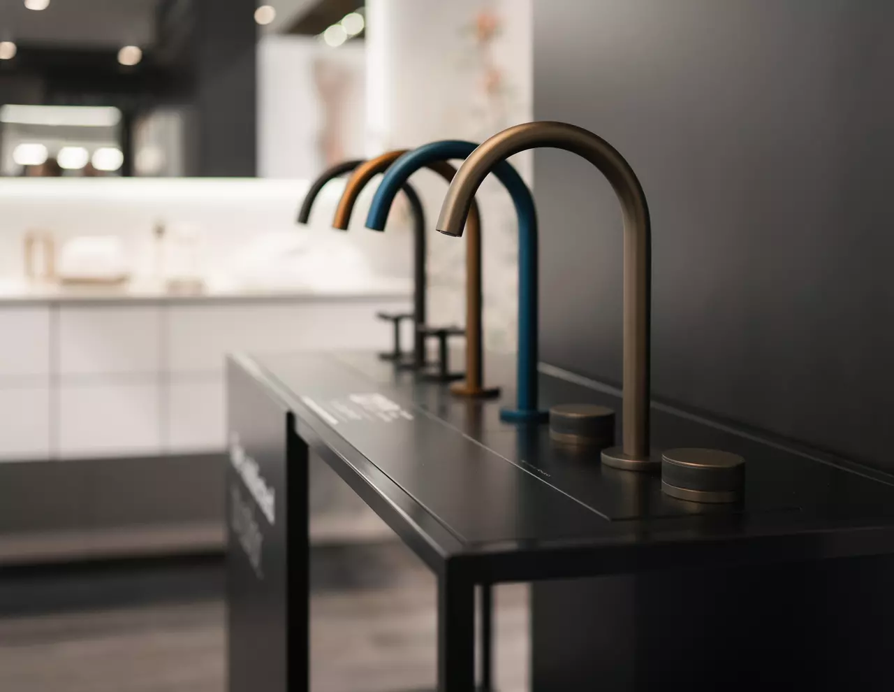  Badezimmertrends 2024: Farben, Komfort und Individualität Bildidee 