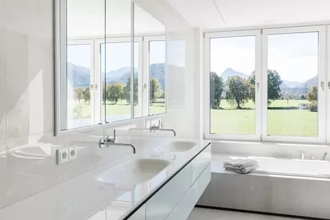 Luxuriös baden und erholen im Herzen Tirols