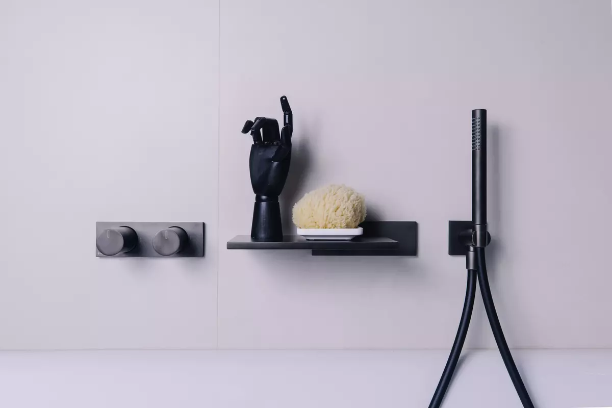 Badarmaturen & Armaturen | HOLTER
