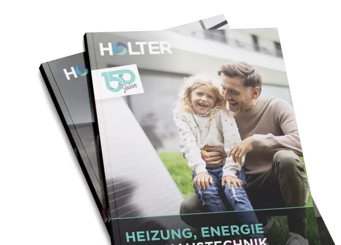 Katalog Heizung Energie & Haustechnik